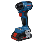 BOSCH GDR 18V-220 C Cordless Impact Wrench