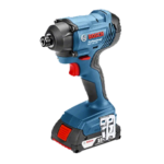 BOSCH GDR 18V-60 Cordless Impact Driver
