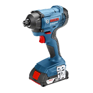 BOSCH GDR 18V-60 Cordless Impact Driver
