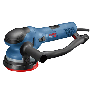 BOSCH GET 55-125 Random Orbit Sander