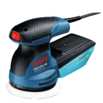 BOSCH GEX 125-1 AE Random Orbit Sander