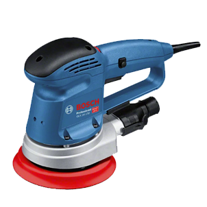 BOSCH GEX 34-150 Random Orbit Sander