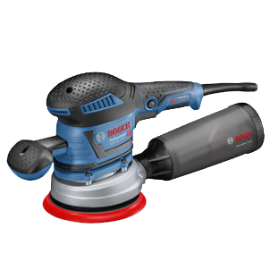 BOSCH GEX 40-150 Random Orbit Sander