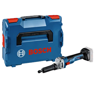 BOSCH GGS 18V-10 SLC Cordless Straight Grinder