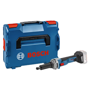 BOSCH GGS 18V-23 LC Cordless Straight Grinder