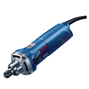 BOSCH GGS 28 C Straight Grinder