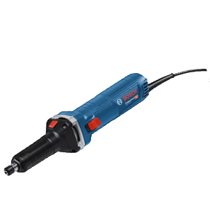 BOSCH GGS 30 LS Straight Grinder