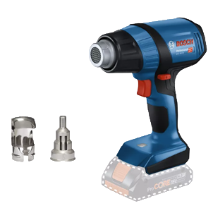 BOSCH GHG 18V-50 Cordless Heat Gun