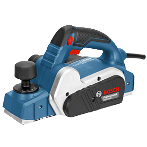 BOSCH GHO 16-82 Planer
