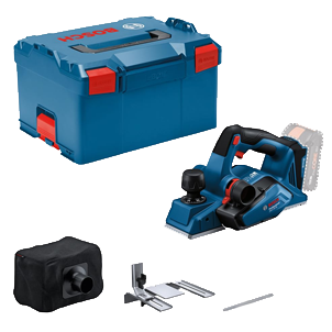 BOSCH GHO 18V-26 Cordless Planer