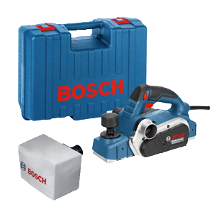 BOSCH GHO 26-82 D Planer