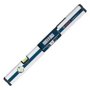 BOSCH GIM 120 Digital Inclinometer