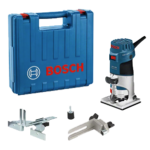 BOSCH GKF 600 Palm Router