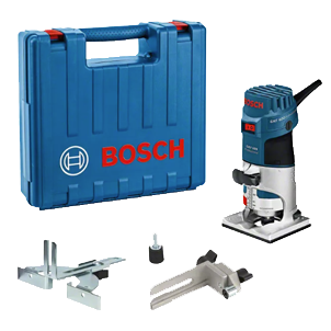 BOSCH GKF 600 Palm Router