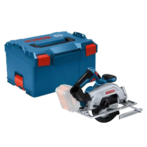 BOSCH GKS 18V-57-2 Cordless Circular Saw