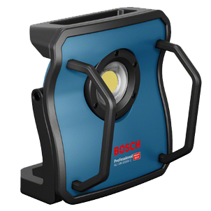 BOSCH GLI 18V-10000 C Cordless Jobsite Light