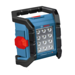 BOSCH GLI 18V-1200 C Cordless Jobsite Light