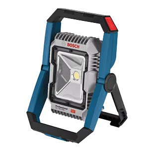 BOSCH GLI 18V-1900 Cordless Jobsite Light