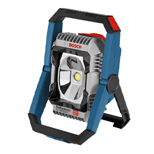 BOSCH GLI 18V-2200 C Cordless Jobsite Light