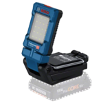 BOSCH GLI 18V-800 Cordless Light