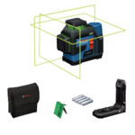 BOSCH GLL 12V-100-33 CG Line Laser