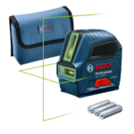 BOSCH GLL 2-10 G Line Laser