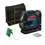 BOSCH GLL 2-15 G Line Laser