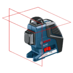 BOSCH GLL 2-80 P Line Laser