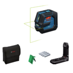 BOSCH GLL 20-22 G Line Laser