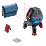 BOSCH GLL 3-50 Line Laser