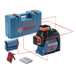 BOSCH GLL 3-80 Line Laser