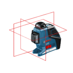 BOSCH GLL 3-80 P Line Laser