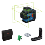 BOSCH GLL 80-33 G Line Laser