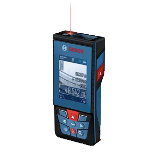 BOSCH GLM 100-25 C Laser Measure