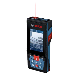 BOSCH GLM 150-27 C Laser Measure