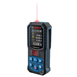 BOSCH GLM 50-27 C Laser Measure
