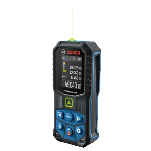 BOSCH GLM 50-27 CG Laser Measure