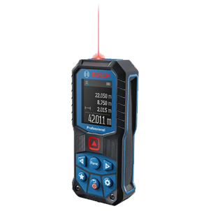 BOSCH GLM 50-22 Laser Measure
