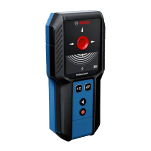 BOSCH GMS 120-27 Detector