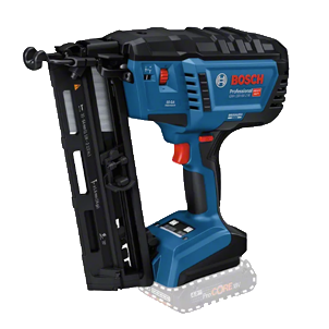 BOSCH GNH 18V-64-2 M Cordless Wood Nailer