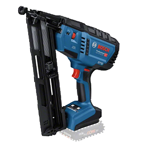 BOSCH GNH 18V-64 MD Cordless Wood Nailer
