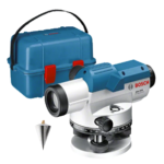 BOSCH GOL 20 D Optical Level