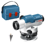 BOSCH GOL 26 D Optical Level