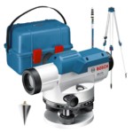 BOSCH GOL 32 D Optical Level