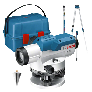 BOSCH GOL 32 D Optical Level