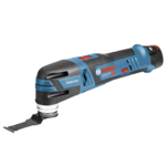 BOSCH GOP 12V-28 Cordless Multicutter