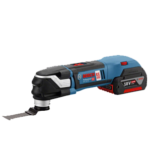 BOSCH GOP 18V-28 Cordless Multi-cutter