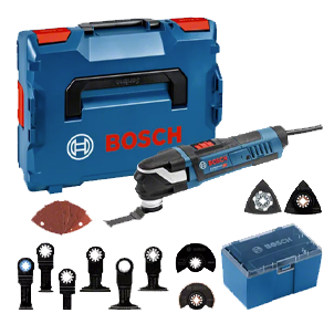BOSCH GOP 40-30 Multicutter