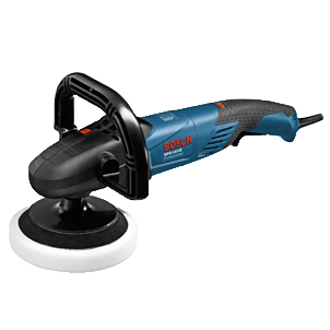 BOSCH GPO 14 CE Polisher