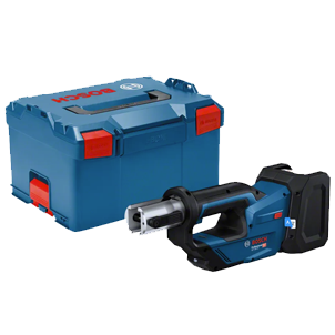 BOSCH GPT 18V-19 Cordless Press Tool
